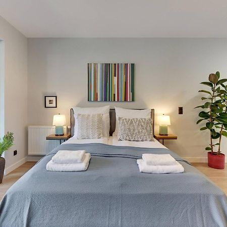 Gdansk Comfort Apartaments Lakowa Exteriör bild